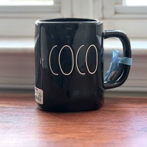 Rae Dunn X Disney’s Coco Coffee Tea Mug